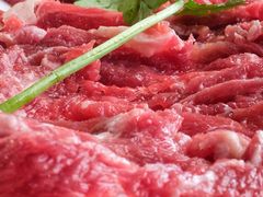 手切吊龙-四川香天下火锅(上海城店)