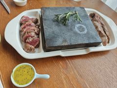 -Entrecôte 法国牛扒馆(保利·时光里店)