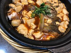 -人全到南京本帮菜馆(云锦路店)