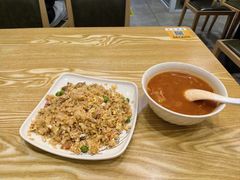 -孙阿姨上海小吃·本帮小厨(隆昌路店)