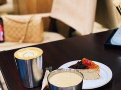 -Au Cafe&Roastery(华侨城店)