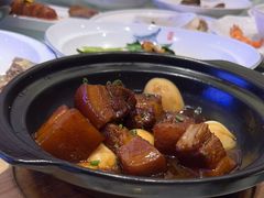 -沪华海鲜大酒楼(南汇店)