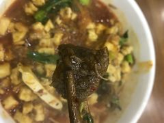 -刘信牛羊肉小炒泡馍(回民街店)