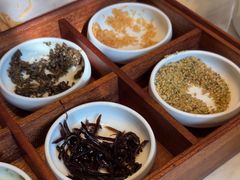 -四季明湖·鲁菜海鲜(明湖店)