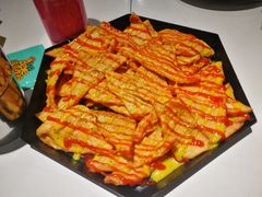 -BOPEYE·波派炸鸡(九霄天地店)