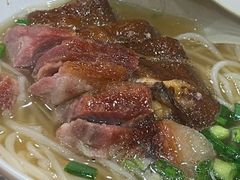 -一乐烧鹅(中环店)