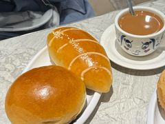 -翠华餐厅(正佳广场店)