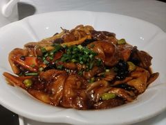 什锦面筋-天福苑(崇宁路店)