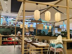 -吴家·淮扬小馆(滨湖银泰店)