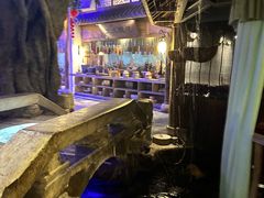 -淀里船宴(卓达店)