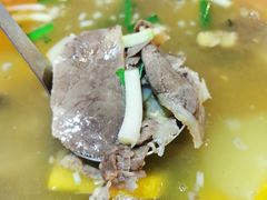 -妈妈的味道(和顺古镇店)