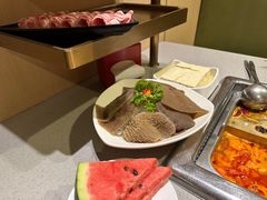 -海底捞火锅(凯德广场店)