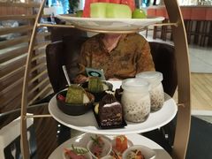 -大堂吧·深圳益田威斯汀酒店