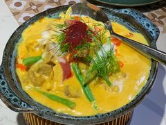 -芭札·Thai泰国餐厅(同和金铂天地店)