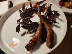 -三嚥阁 La Villa Restaurant