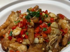 -兰湘子·湘菜小炒(崂山丽达店)