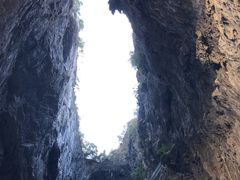 -英西峰林·洞天仙境