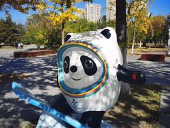 -永定河休闲森林公园