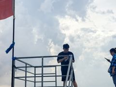 -希拉穆仁草原