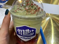 -milkplus·泰式奶茶(较场东路店)