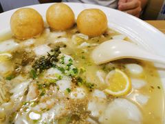-乐达酸菜鱼面(山师东路店)
