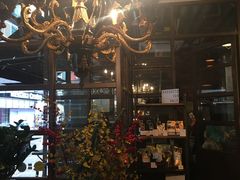 -The Coffee Academïcs(铜锣湾店)