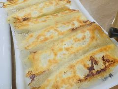 -春水锅贴·传统鲁菜(大明湖店)