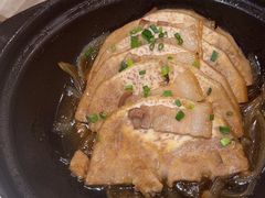 -宋庄魁元艺术餐厅