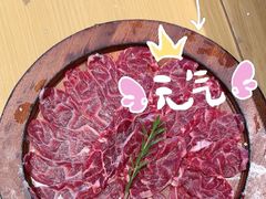 -季季山·云南野生菌火锅(上海首店)