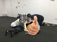 -猴有戏教育戏剧·音乐剧·主持口才·演讲朗诵辩论(环球港华师大校区)