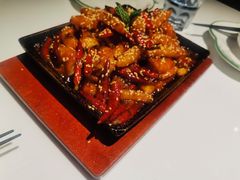 -撒椒·四川江湖菜(西单大悦城店)