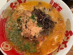 限定王虾子版-豚王拉面(澳门银河店)