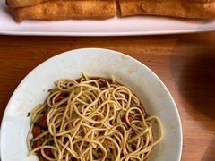 -食膳公园包子铺(烈士公园店)