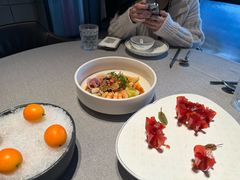 -柿合缘新京菜(国金中心商场店)