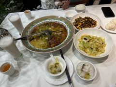 -国味壹号·精品湘菜·宴请佳选(新天地店)