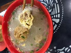 -老街西施豆腐坊(方浜中路店)