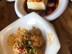 -半天妖烤鱼(方庄店)