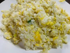 蛋炒饭-华春餐馆(鱼山路店)