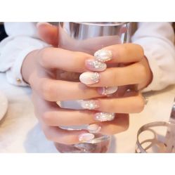 -PinkBaby美甲美睫