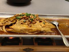 -徽州小镇(高新店)