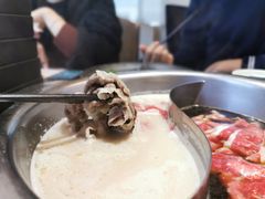 寿喜锅-MoMo牧场·寿喜烧专门店(长泰广场店)