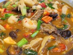 -三只鸟本地特色菜馆(上饶总店)