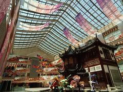 -中街·盛京龙城