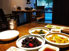 -泥炉烧肉师(新街口金銮巷店)
