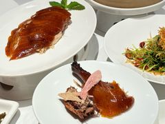 -四季民福烤鸭店(王府井东安门店)