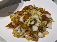 -老德州四合院·德州菜(天衢路店)