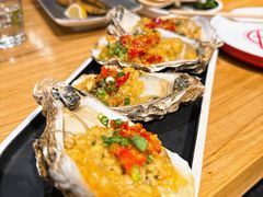 -记忆串城·东北烧烤·小龙虾·大型团建(南油店)