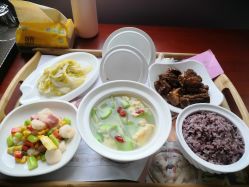 -玥悦母婴月子护理中心玥悦喜喜馆