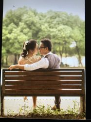 点击看大图 -太郎花子婚纱摄影艺术中心