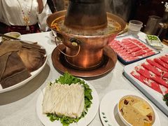 -东来顺饭庄(天坛店)